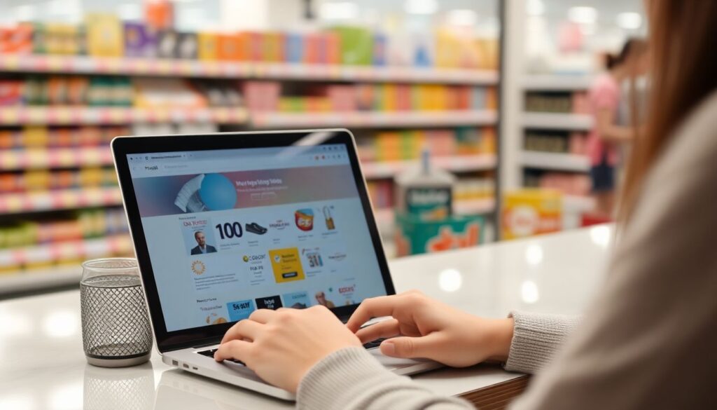 Как «Портал финансов» помогает экономить каждый день: разбор активных акций и лайфхаки для выгодных покупок - иллюстрация