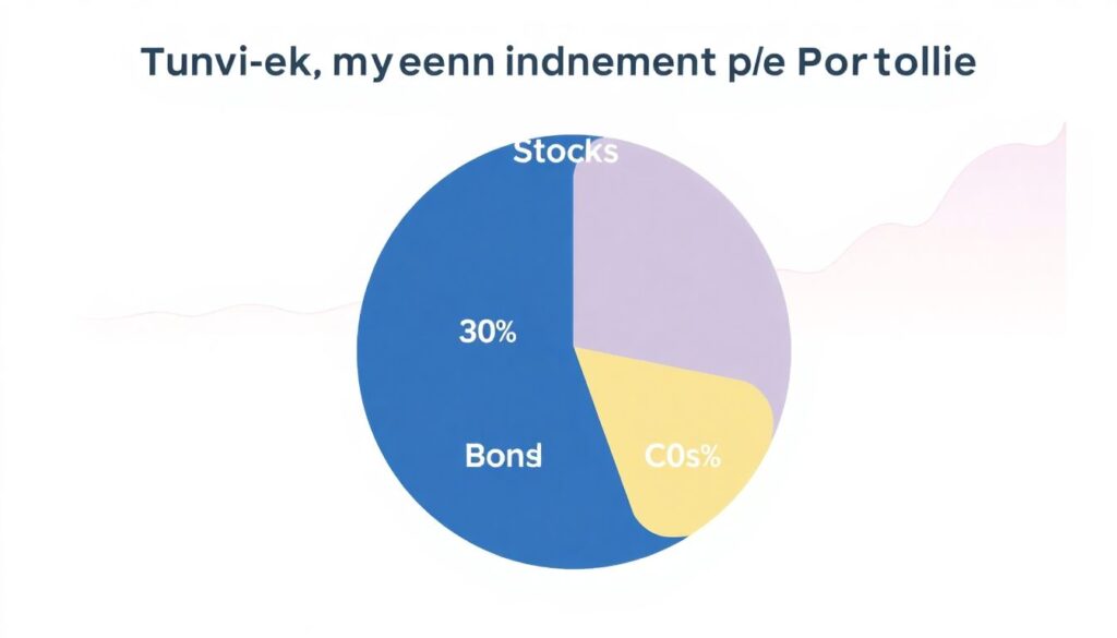 Инвестиции для начинающих: что лучше — акции, облигации или фонды? - иллюстрация