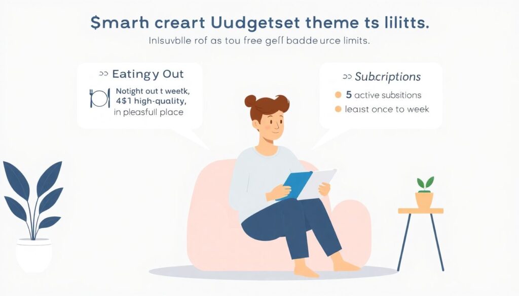 Образ жизни с финансовой пользой: как тратить меньше, получая больше впечатлений и опыта - иллюстрация