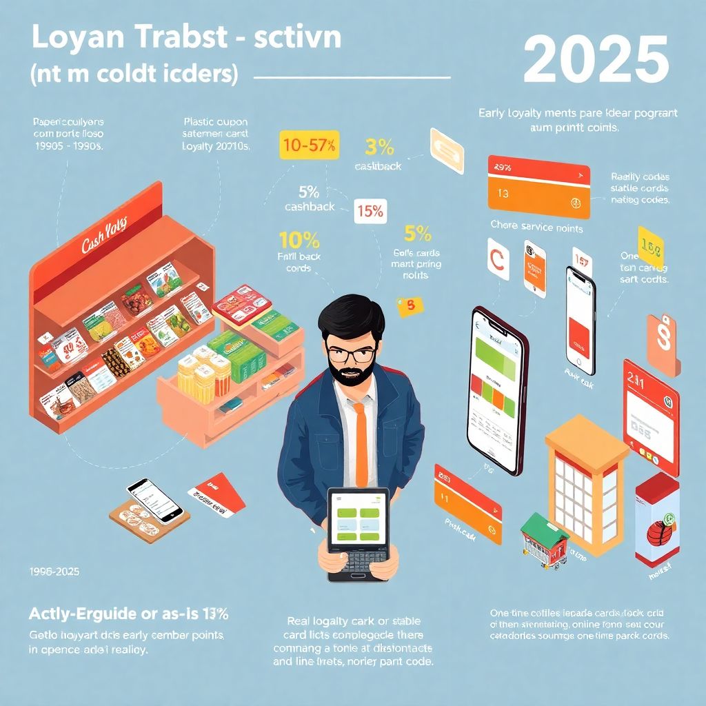 Карта лояльности, кешбэк или промокод: что реально выгодно покупателю