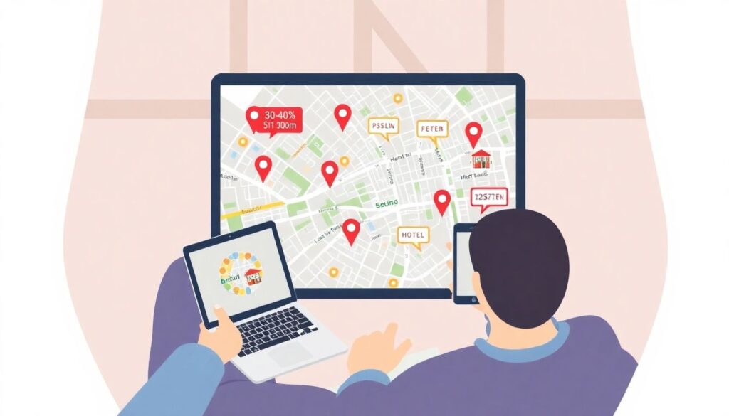 Секреты экономии в путешествиях: когда покупать билеты, где искать скидки и как не переплачивать за отели - иллюстрация