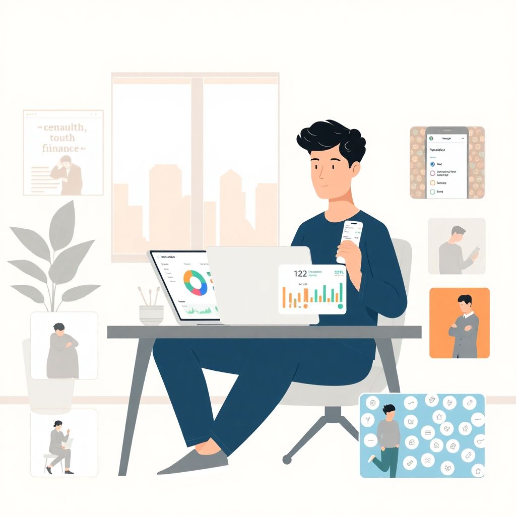 Минимализм в финансах: как сократить расходы и подписки без потерь качества