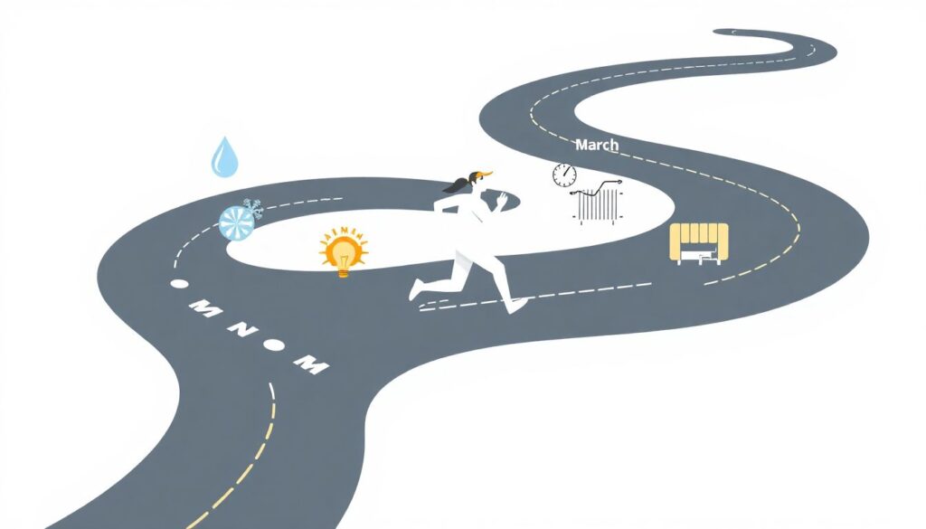 Секреты экономии на коммунальных услугах: простые привычки, которые снижают счета за свет, воду и отопление - иллюстрация