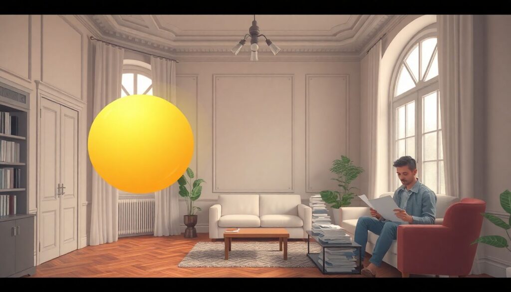 Как защитить свои деньги от инфляции: практичные советы для обычных людей - иллюстрация