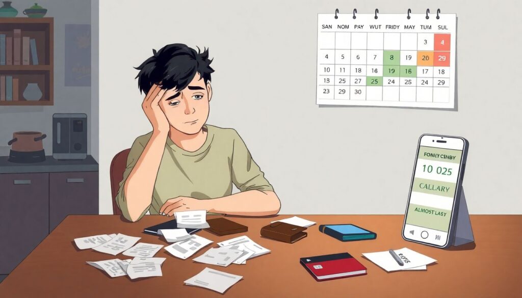 Психология денег: как наши привычки и установки мешают нам экономить и откладывать - иллюстрация