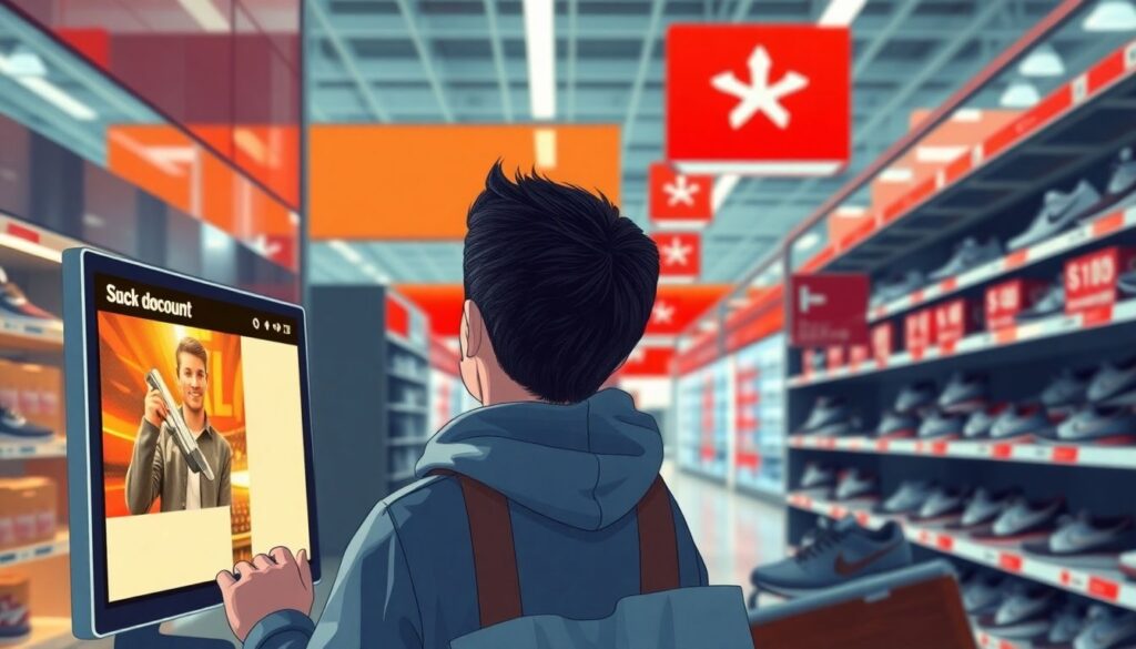 Где искать честные акции и распродажи в интернете: проверенные источники, сервисы и приложения - иллюстрация