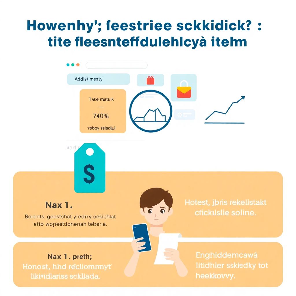 Честные акции и распродажи в интернете: проверенные источники и сервисы