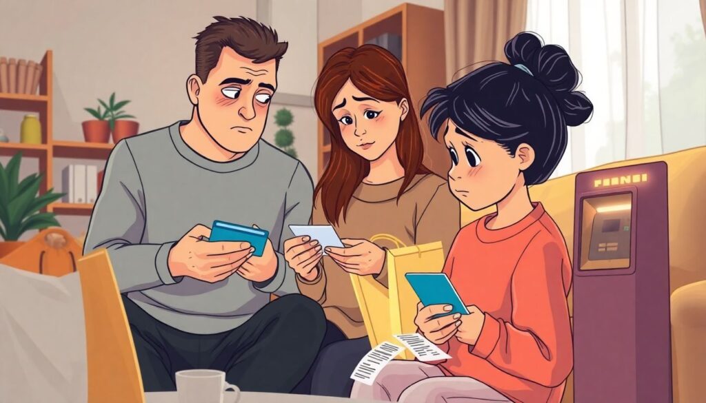 Как научить ребенка обращаться с деньгами: игры, задания и семейные традиции для финансовой грамотности - иллюстрация