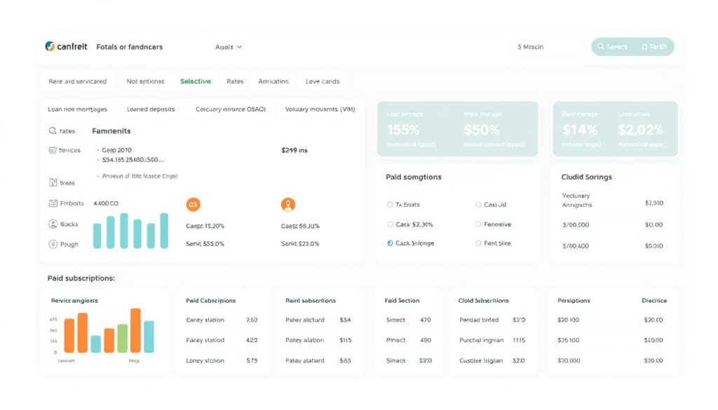 Как «Портал финансов» помогает экономить каждый день: гид по разделам и возможностям сайта - иллюстрация