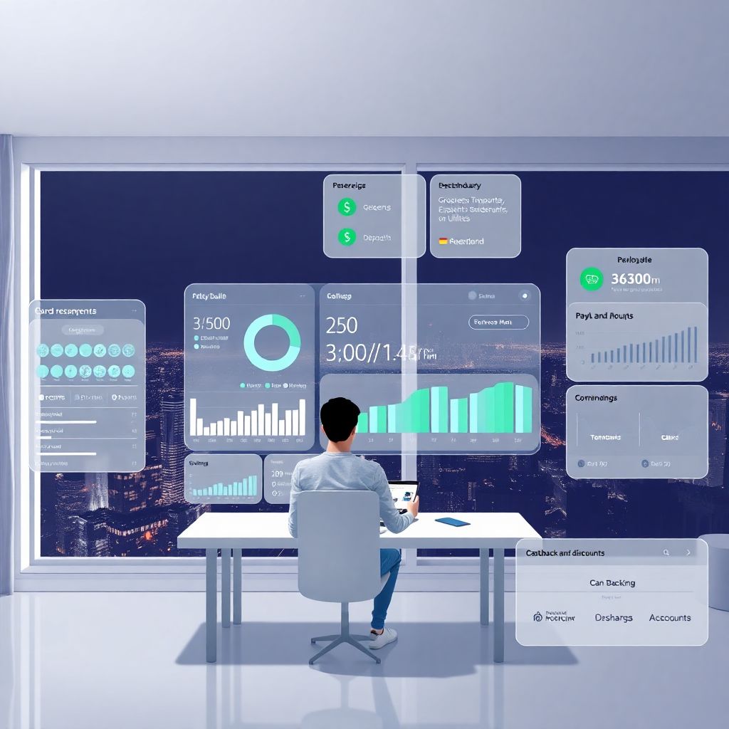 Портал финансов: как экономить каждый день — гид по разделам и возможностям