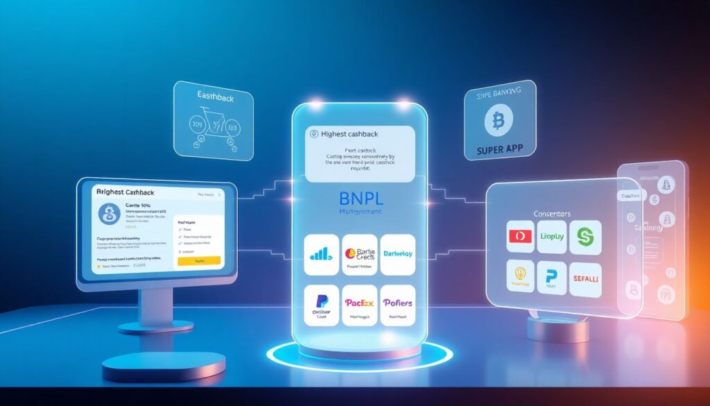 Лучшие сервисы кэшбэка и промокодов: как совмещать акции и скидки для максимальной выгоды - иллюстрация