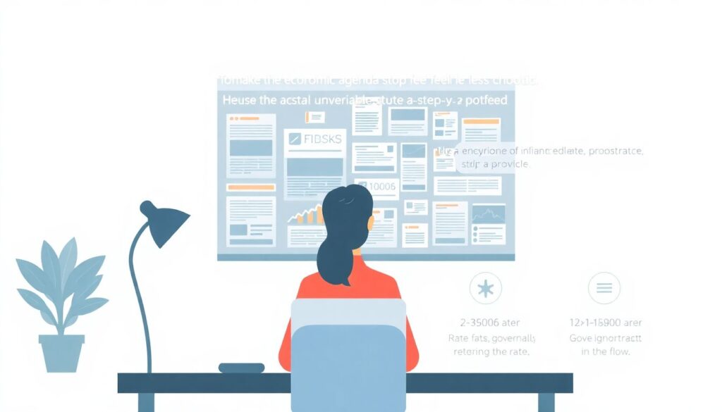 Как читать новости экономики, чтобы это реально помогало вашему кошельку - иллюстрация