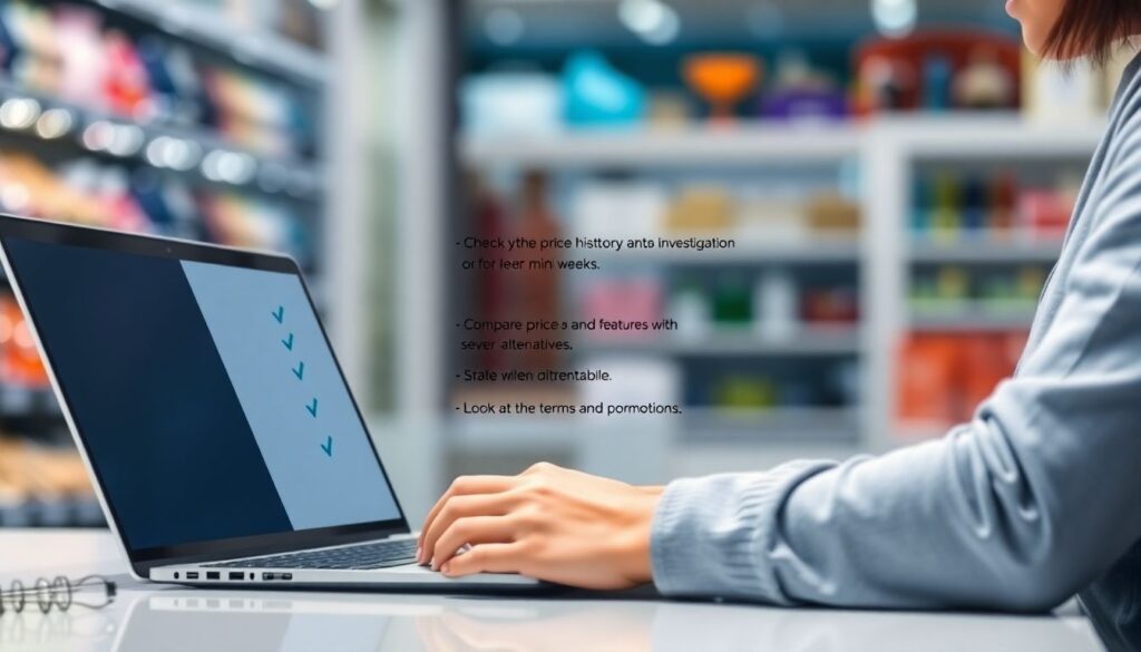 Как отличать настоящие скидки от фейковых распродаж: чек-лист покупателя - иллюстрация