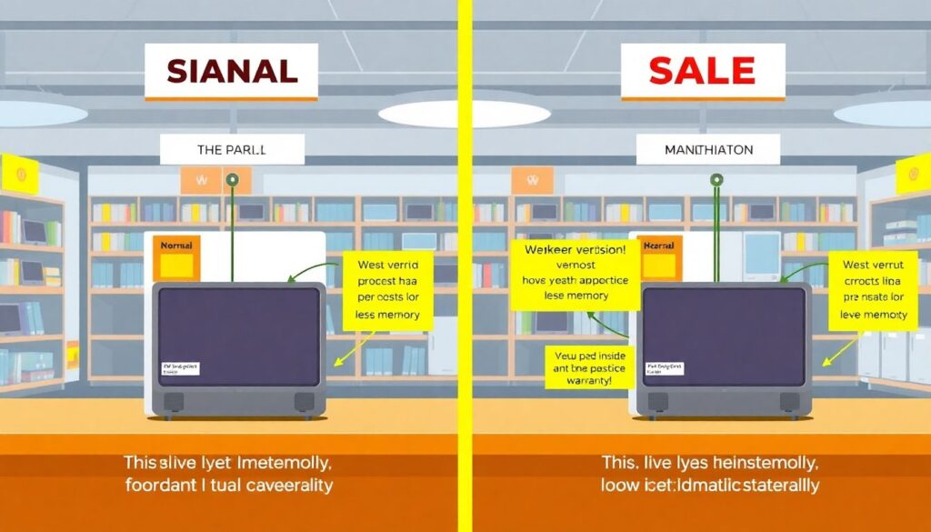 Как отличать настоящие скидки от фейковых распродаж: чек-лист покупателя - иллюстрация