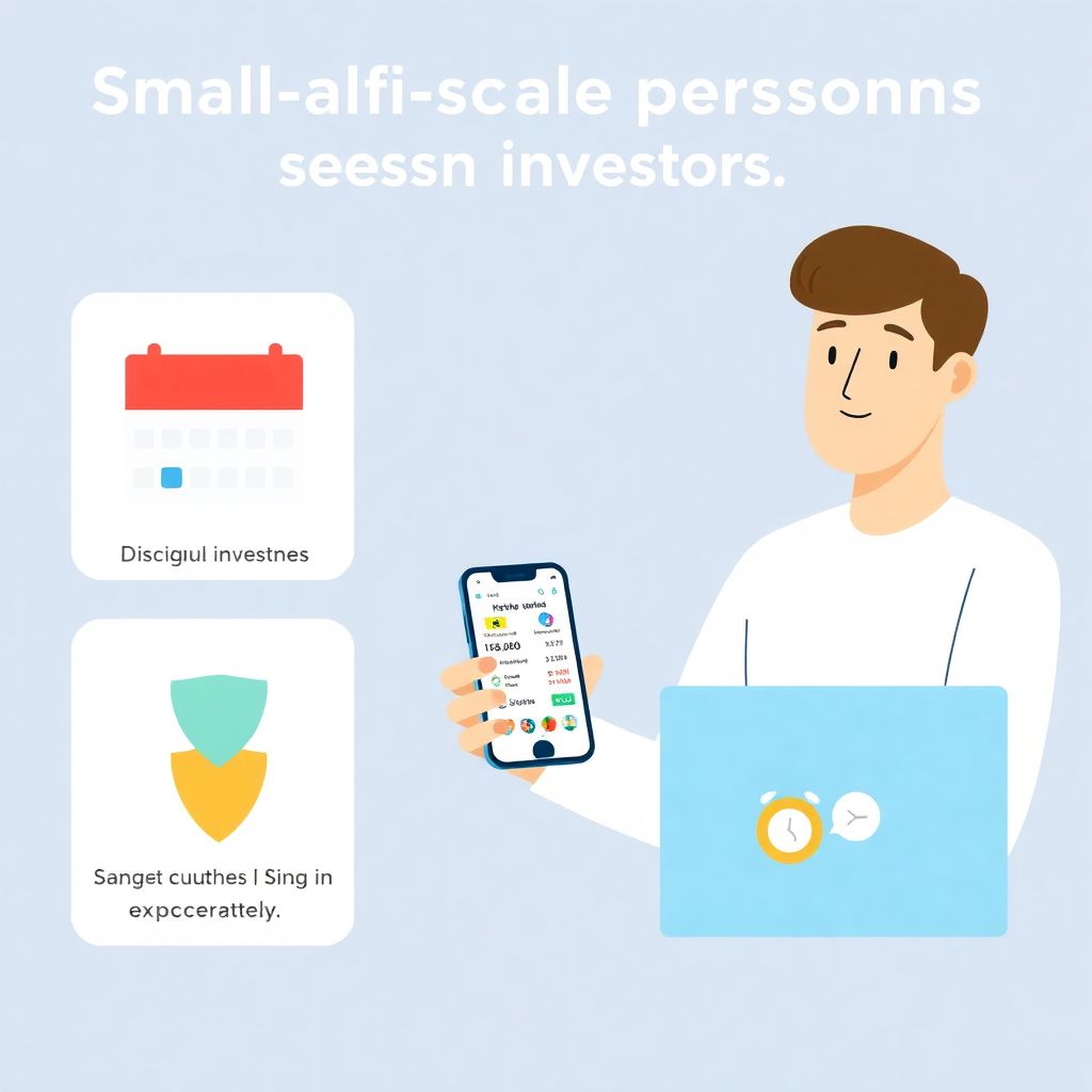 Инвестиции с небольшими суммами: куда вложить 1 000–5 000 рублей новичку