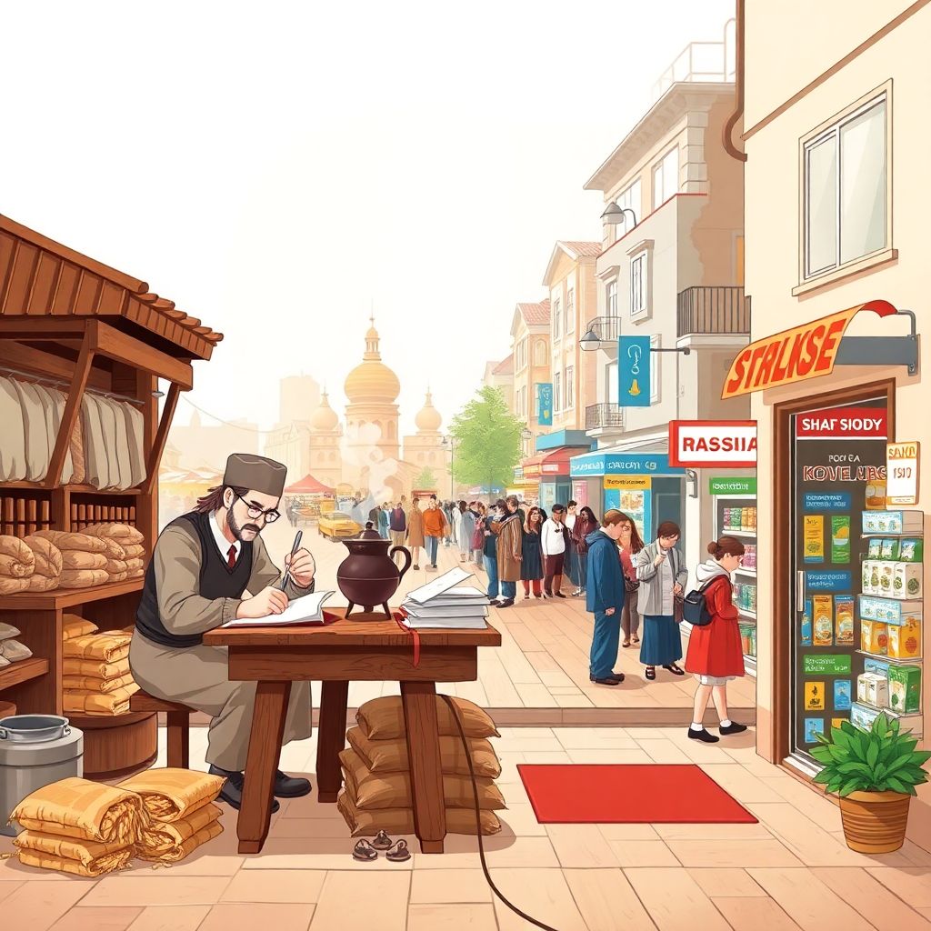 Финансово выгодный образ жизни: как экономить деньги без жертв и стресса