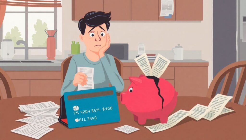 Кредиты, рассрочки и подписки: когда это выгодный инструмент, а когда финансовая ловушка - иллюстрация