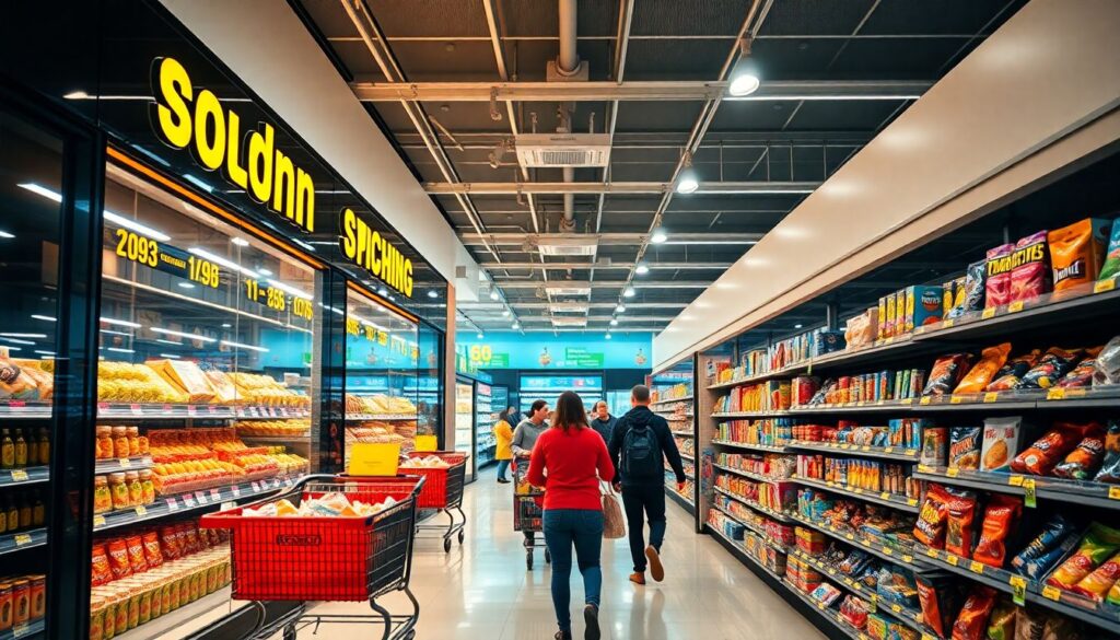 Психология трат: почему мы покупаем лишнее и как научиться «останавливаться вовремя» - иллюстрация