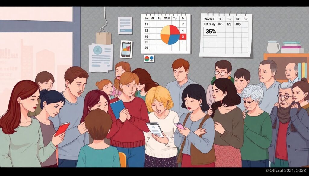 Психология трат: почему мы покупаем лишнее и как научиться «останавливаться вовремя» - иллюстрация