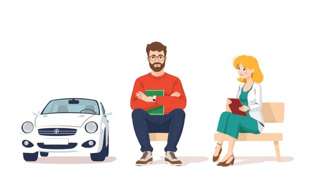 Как подготовиться к крупной покупке (авто, техника, ремонт) и не влезть в долги - иллюстрация