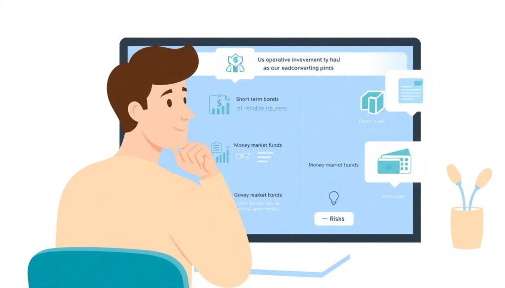 Финансовая подушка безопасности: сколько откладывать и где хранить «запас» - иллюстрация