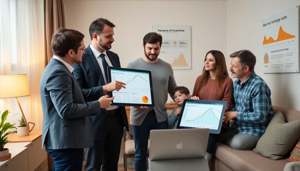 Экономия на ЖКХ и коммунальных услугах: реальные способы платить меньше - иллюстрация