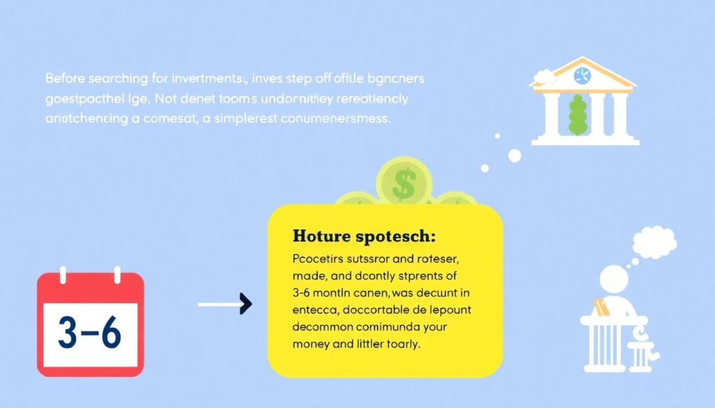 Инвестиции для начинающих с нуля: пошаговый план первых вложений без лишнего риска - иллюстрация