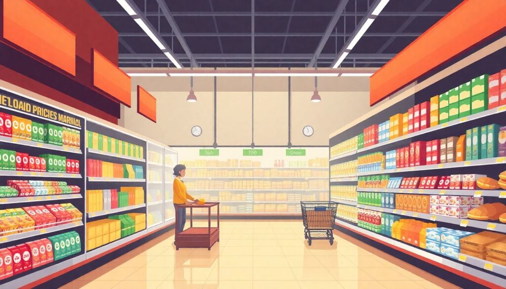 Как экономить на повседневных покупках: практические советы от «Портала финансов» - иллюстрация