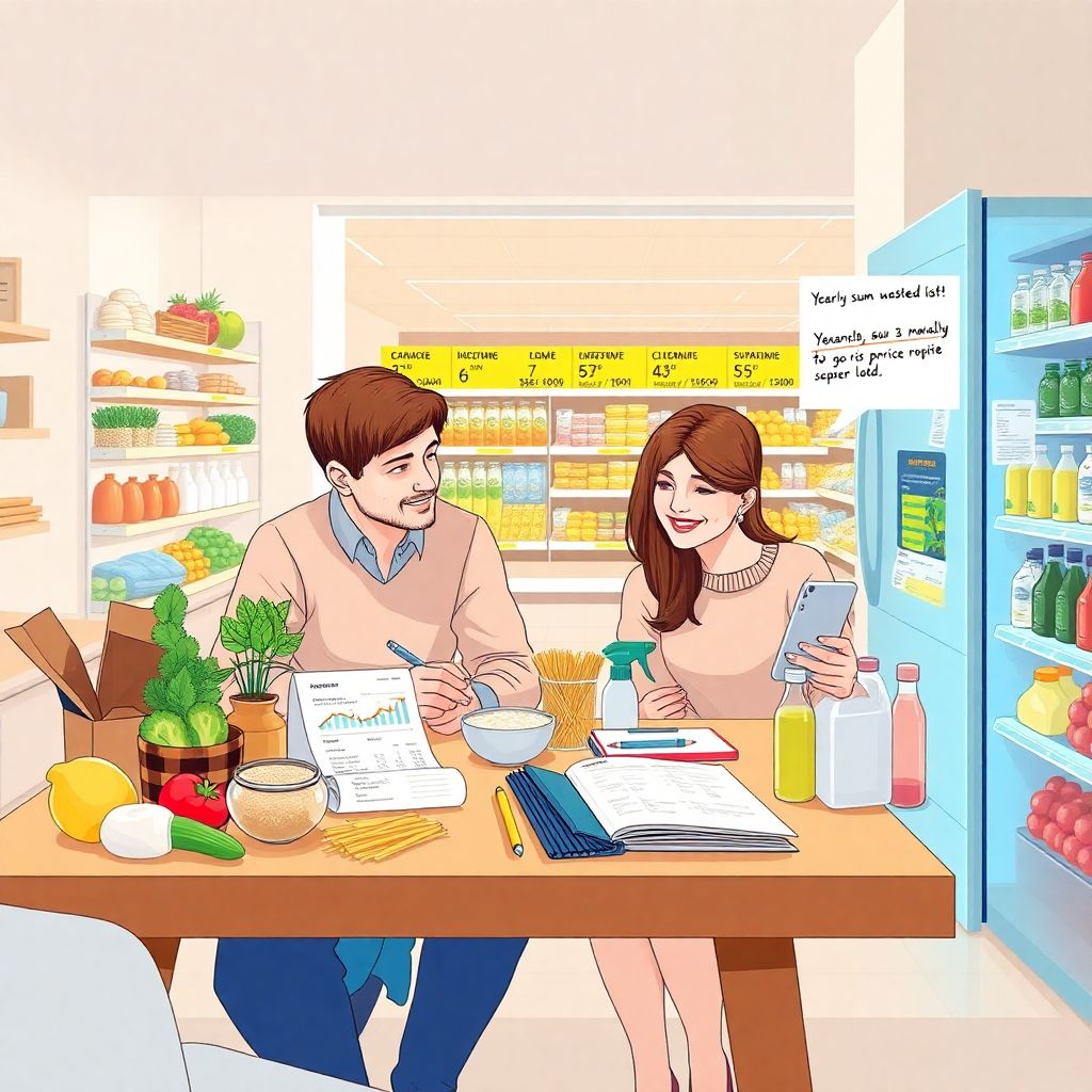 Как экономить на повседневных покупках: советы от Портала финансов