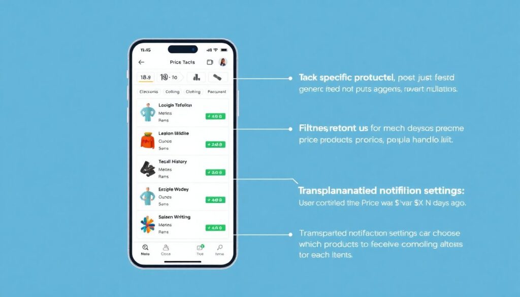 Как не пропустить выгодные акции и скидки: лучшие сервисы и лайфхаки мониторинга - иллюстрация