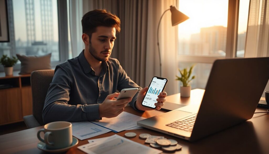 Личный финансовый план на год: как поставить реальные цели и не сорваться - иллюстрация