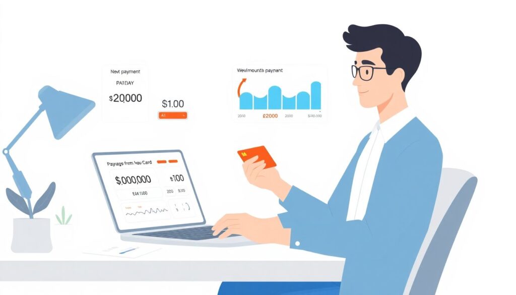 Как грамотно пользоваться кредитной картой и не переплачивать банку - иллюстрация