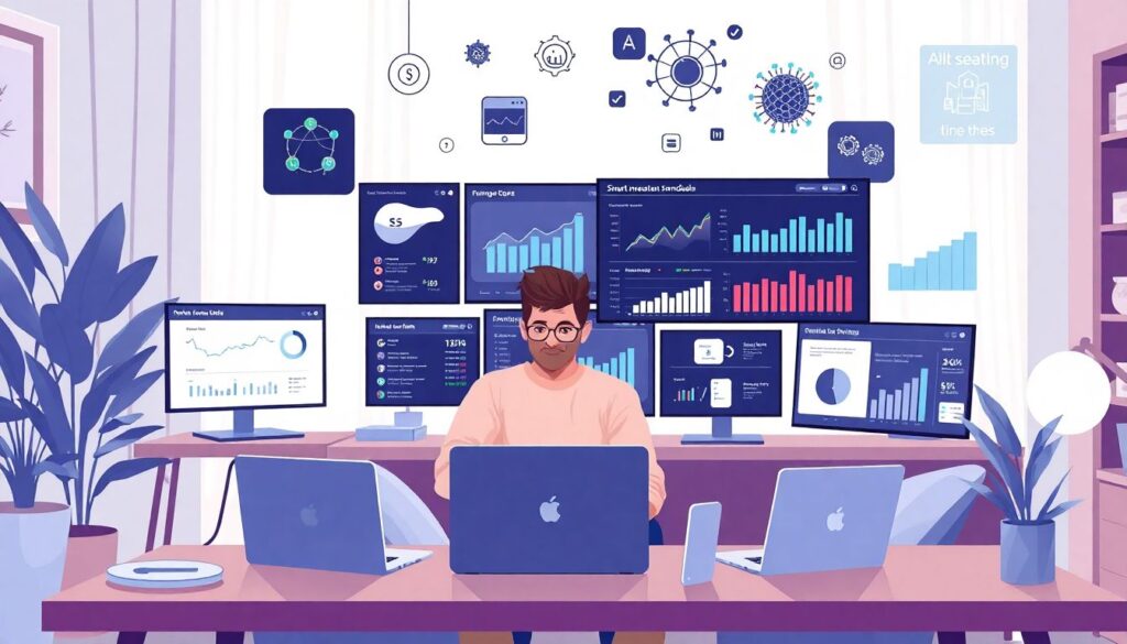 Личный финансовый план на год: как поставить реальные цели и не сорваться - иллюстрация