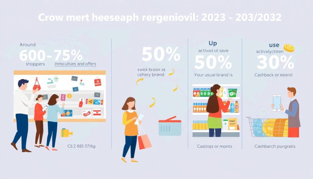 Секреты экономии в супермаркете: как сократить чек без ущерба для качества продуктов - иллюстрация