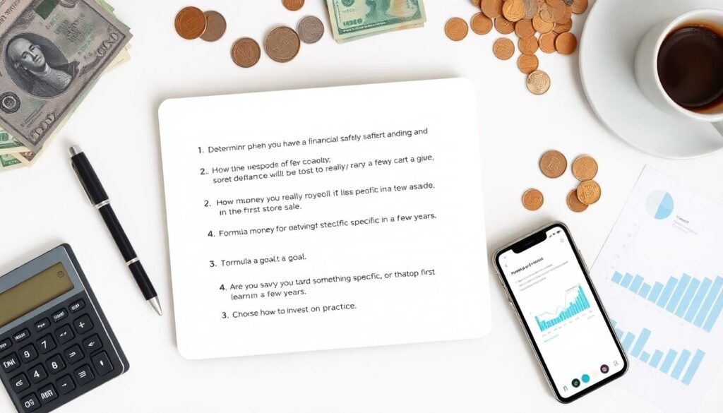 Куда вложить первые 10 000 рублей: простые идеи для новичков в инвестициях - иллюстрация