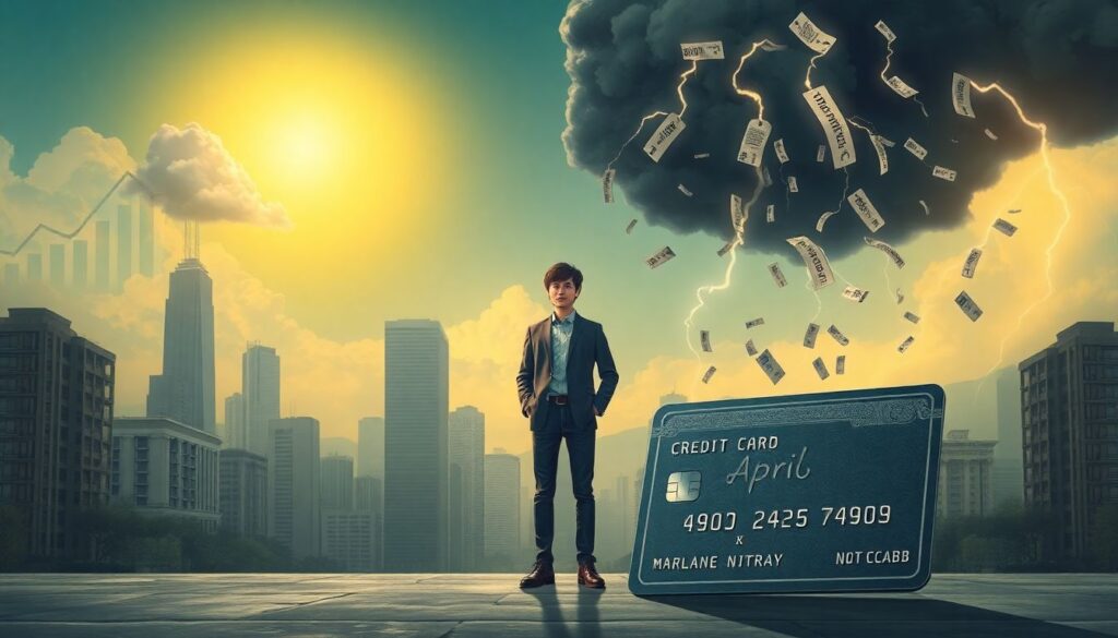 Личный финансовый план на год: как поставить реальные цели и не сорваться - иллюстрация