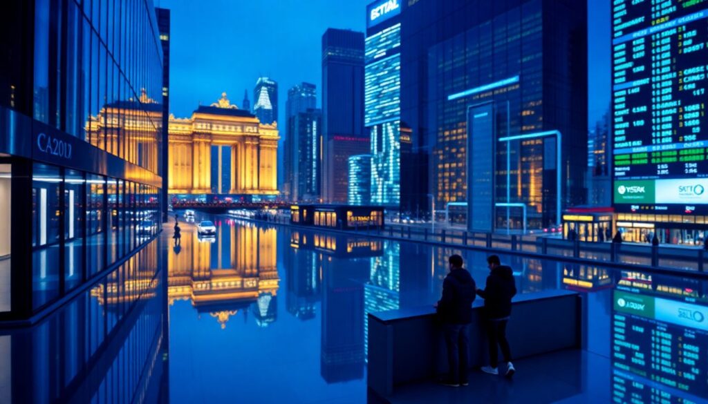 Ошибки начинающих инвесторов: реальные истории и разбор типичных промахов - иллюстрация