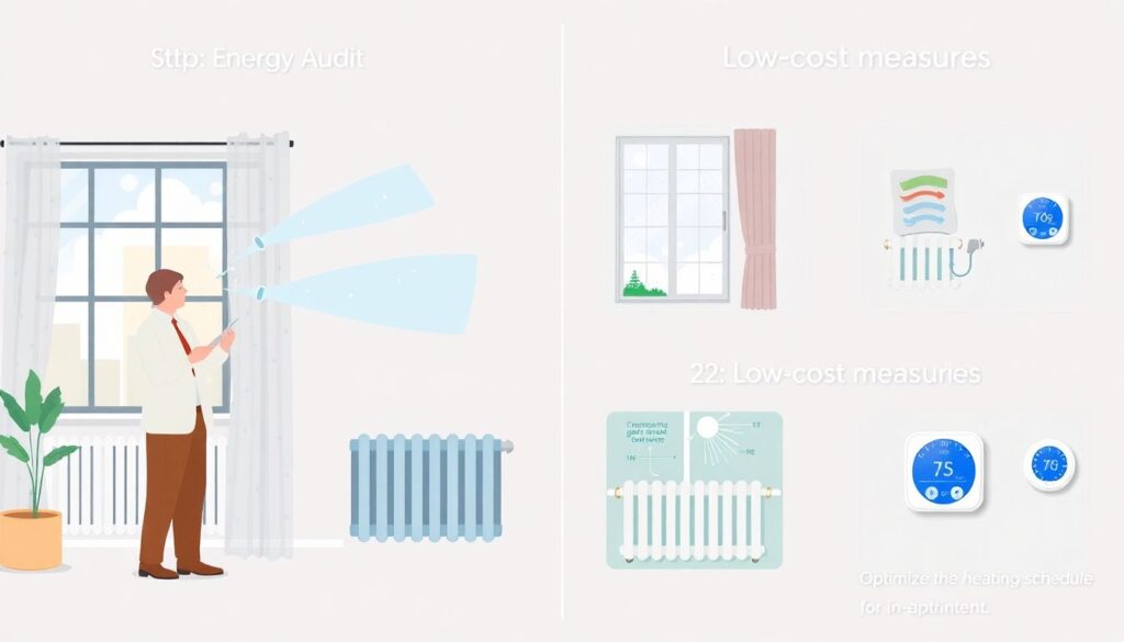 Секреты экономии на коммунальных услугах: технологии и привычки, которые работают - иллюстрация