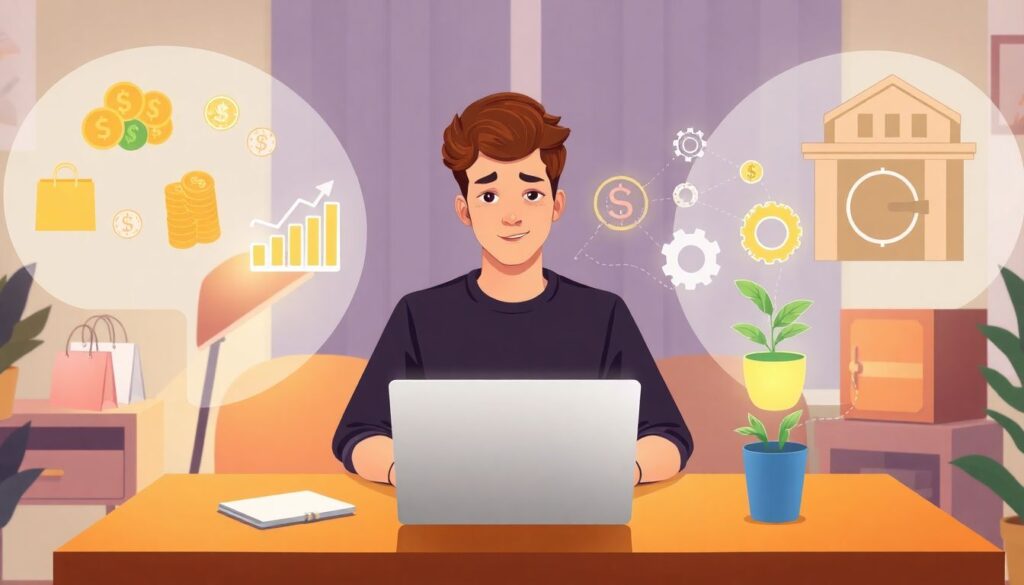 Сравнение популярных инвестиционных инструментов для новичков: банковский вклад, облигации, фонды - иллюстрация