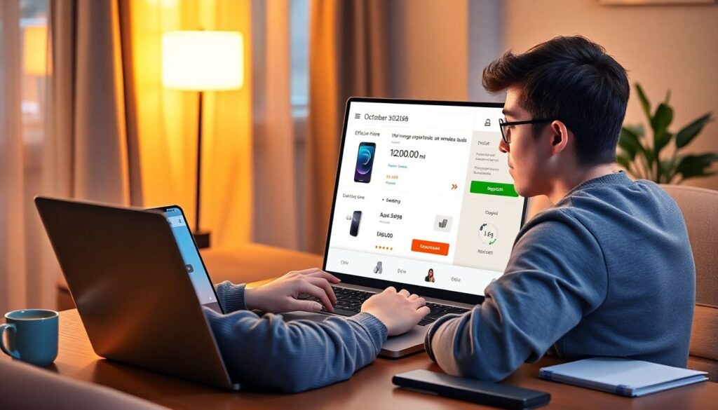 Как покупать технику, одежду и гаджеты с максимальной выгодой: сезонные скидки, кэшбэк и промокоды - иллюстрация