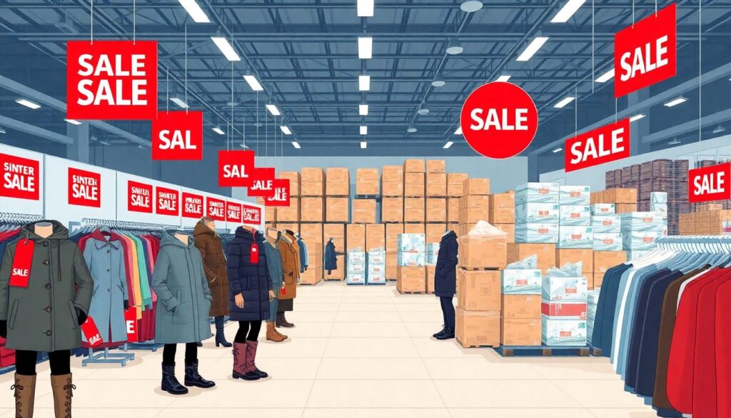 Как покупать технику, одежду и гаджеты с максимальной выгодой: сезонные скидки, кэшбэк и промокоды - иллюстрация