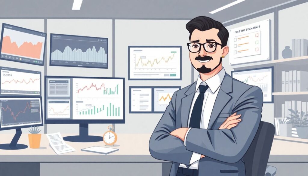 Обзор финансовых новостей недели: что реально влияет на ваш кошелек, а что можно игнорировать - иллюстрация