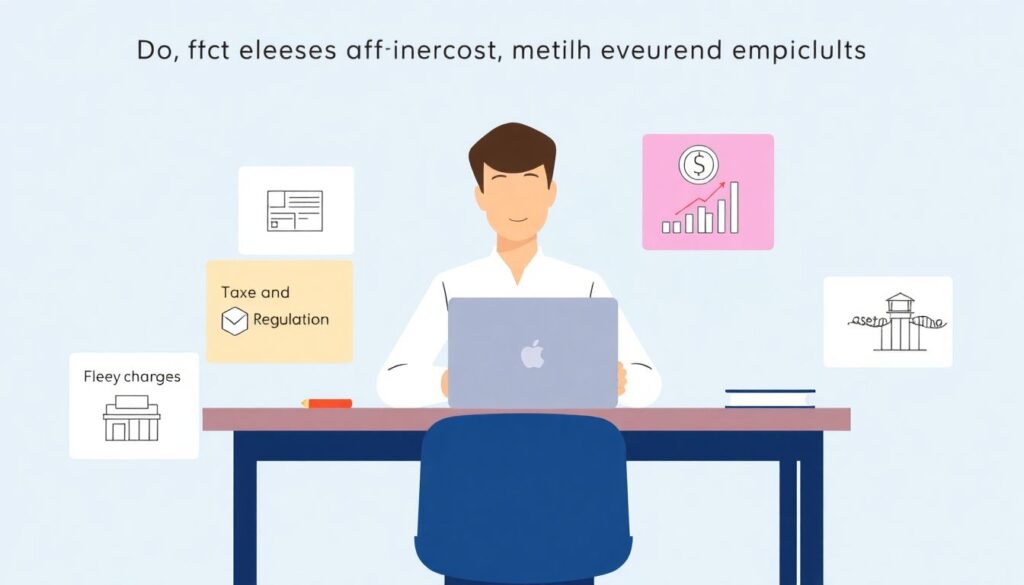 Обзор финансовых новостей недели: что реально влияет на ваш кошелек, а что можно игнорировать - иллюстрация