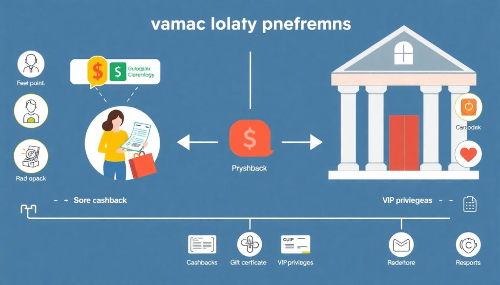 Как получать максимум выгоды от программ лояльности магазинов и банков - иллюстрация