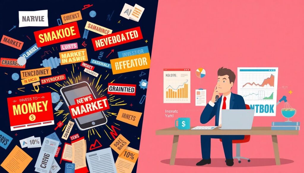 Обзор финансовых новостей недели: что реально влияет на ваш кошелек, а что можно игнорировать - иллюстрация