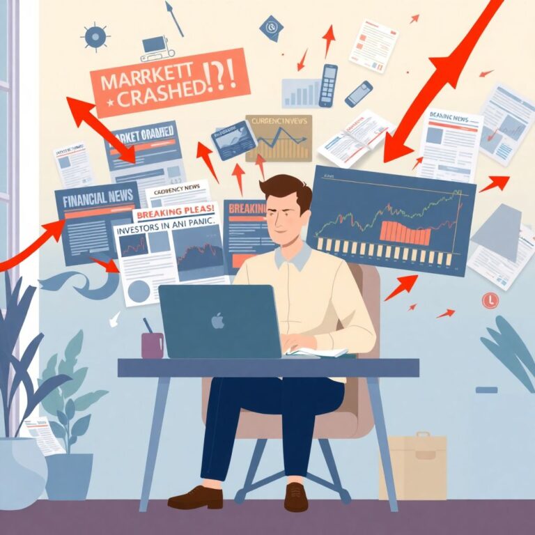 Обзор финансовых новостей недели: что влияет на ваш кошелек, а что игнорировать