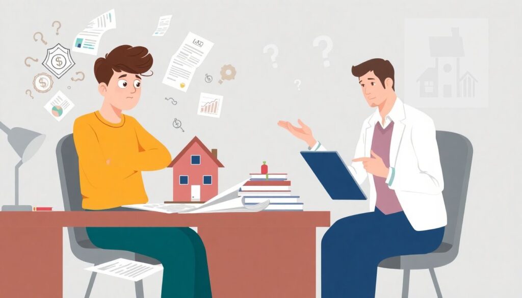 Личный финансовый план на год: пошаговая инструкция для тех, кто никогда не вел бюджет - иллюстрация