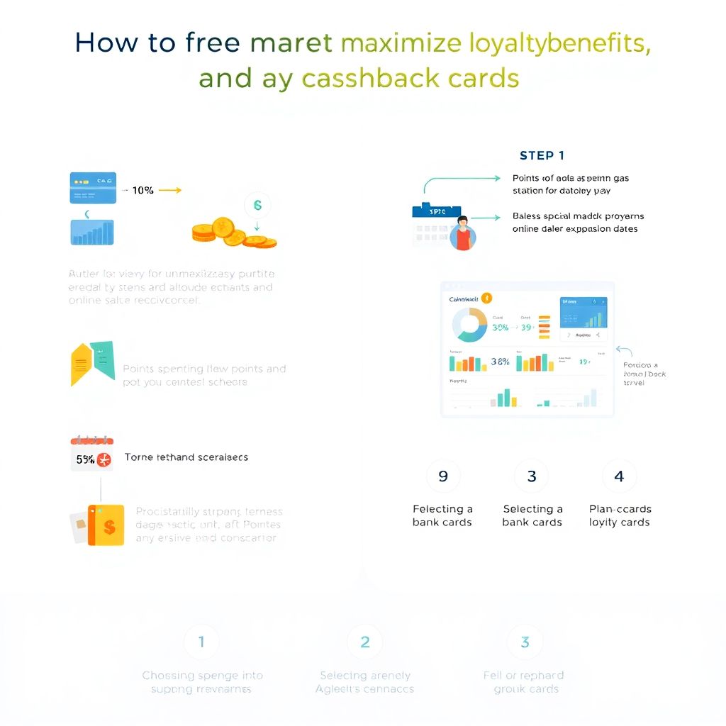 Как получать максимум выгоды от программ лояльности магазинов и банков