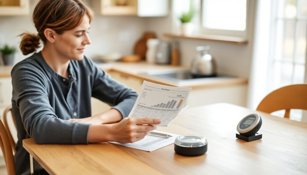 Секреты экономии на коммунальных платежах и бытовых услугах - иллюстрация