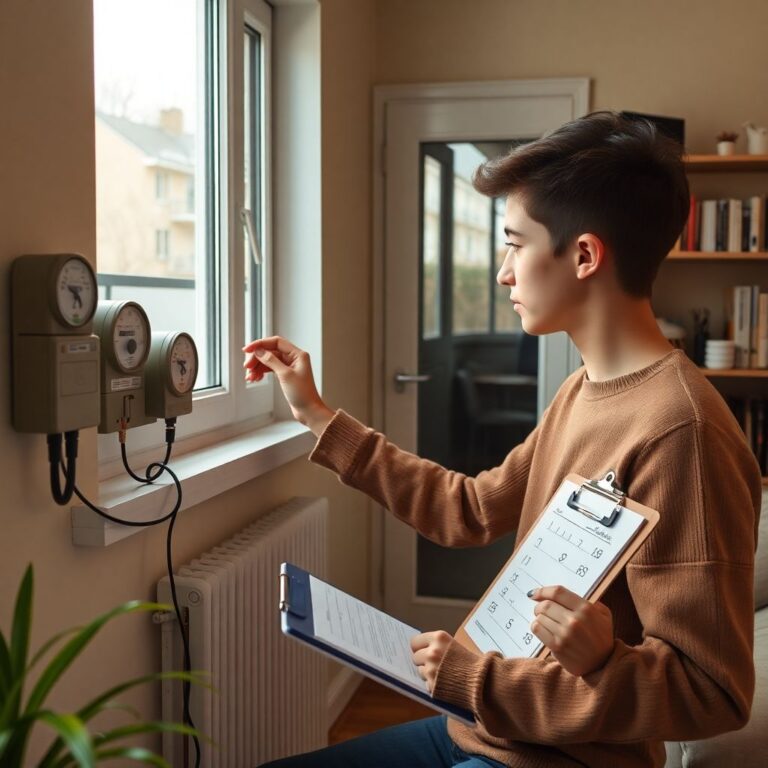 Секреты экономии на коммунальных платежах и бытовых услугах для вашего бюджета